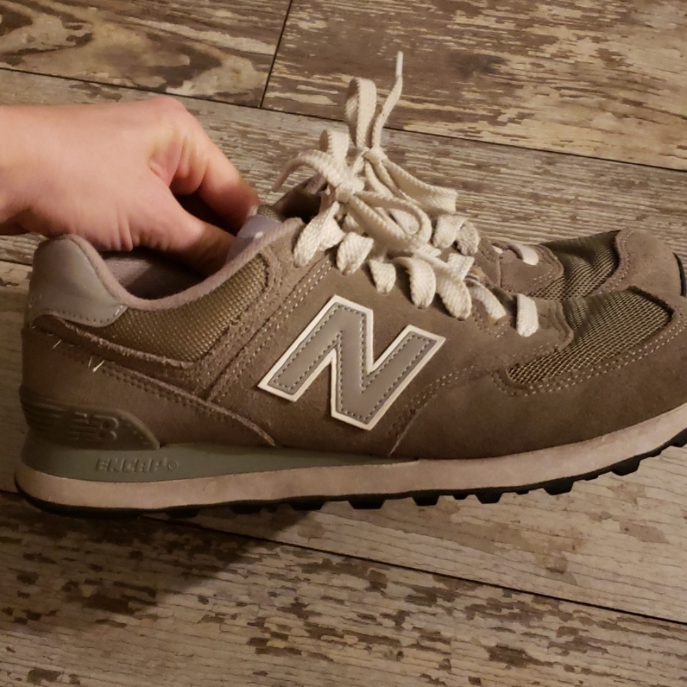 New Balance 574 Core Sneaker